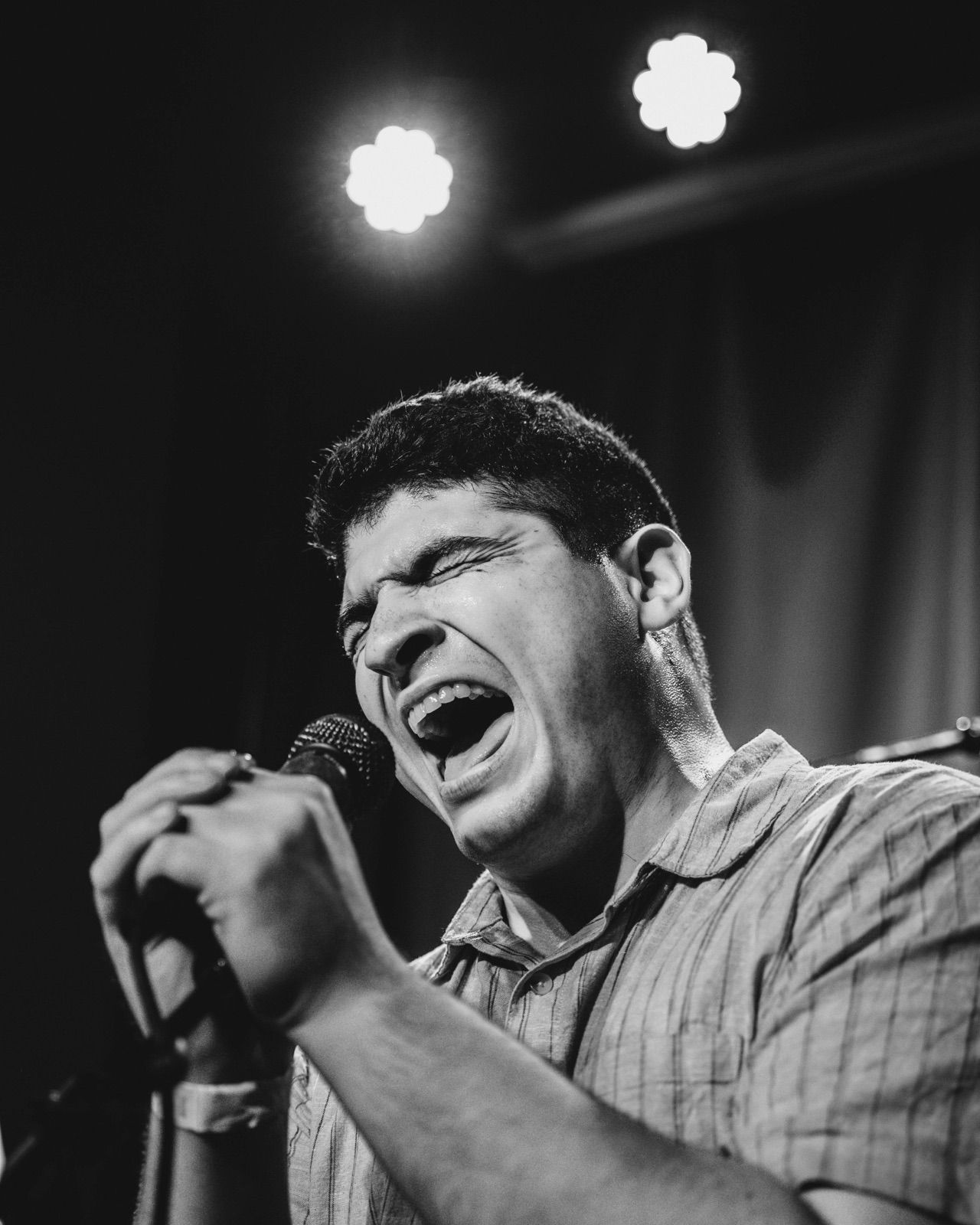 Concert — Concert photography by Freddy Fang