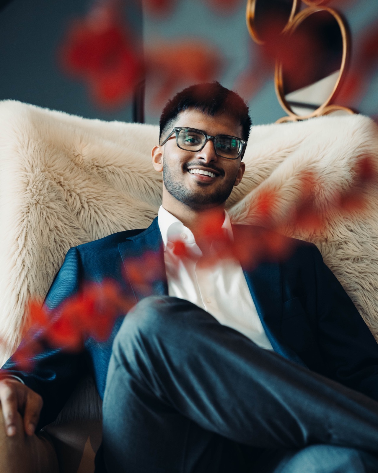 Portrait — Portrait photography by Freddy Fang
