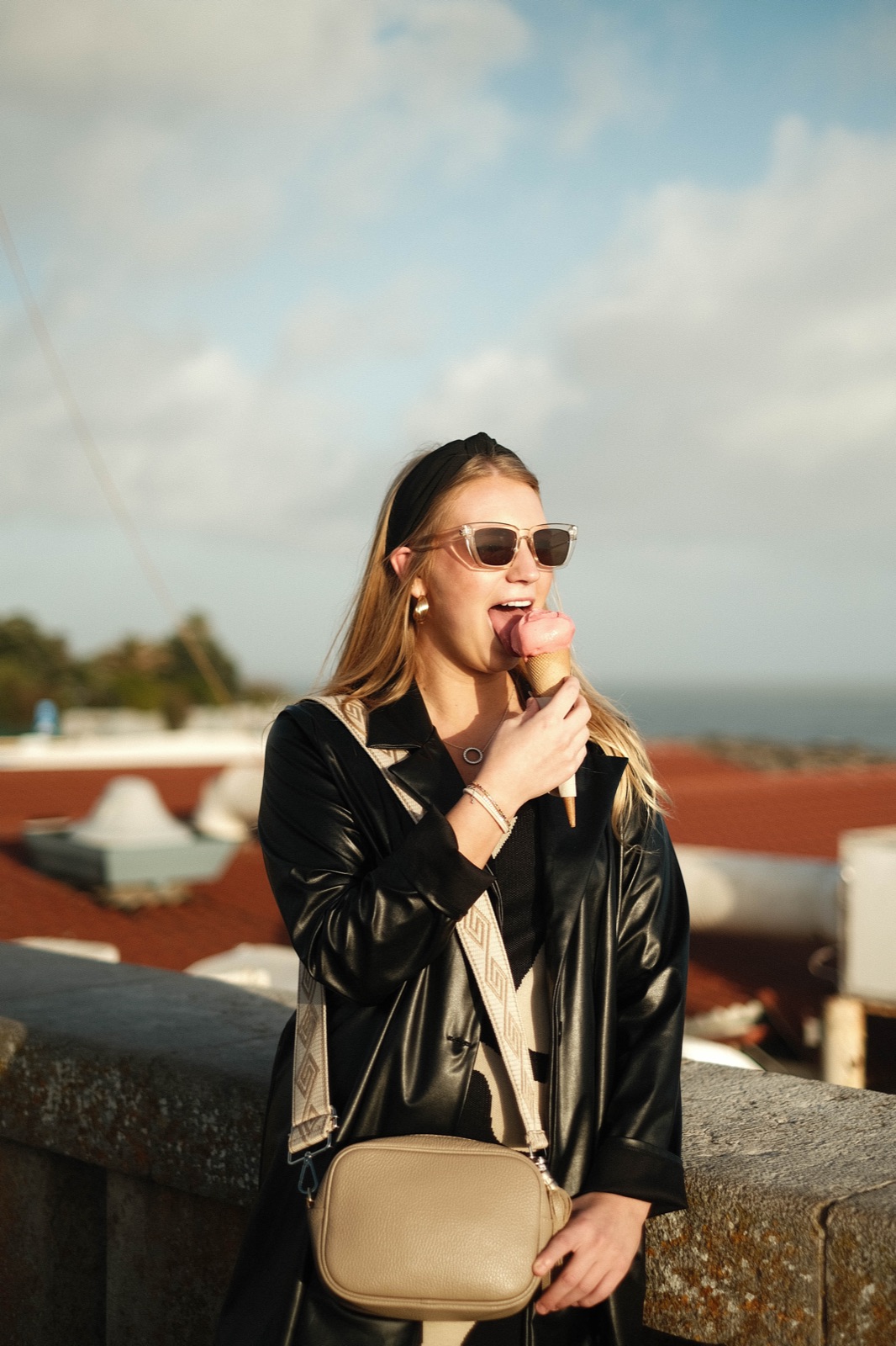 Portrait — Portrait photography by Freddy Fang
