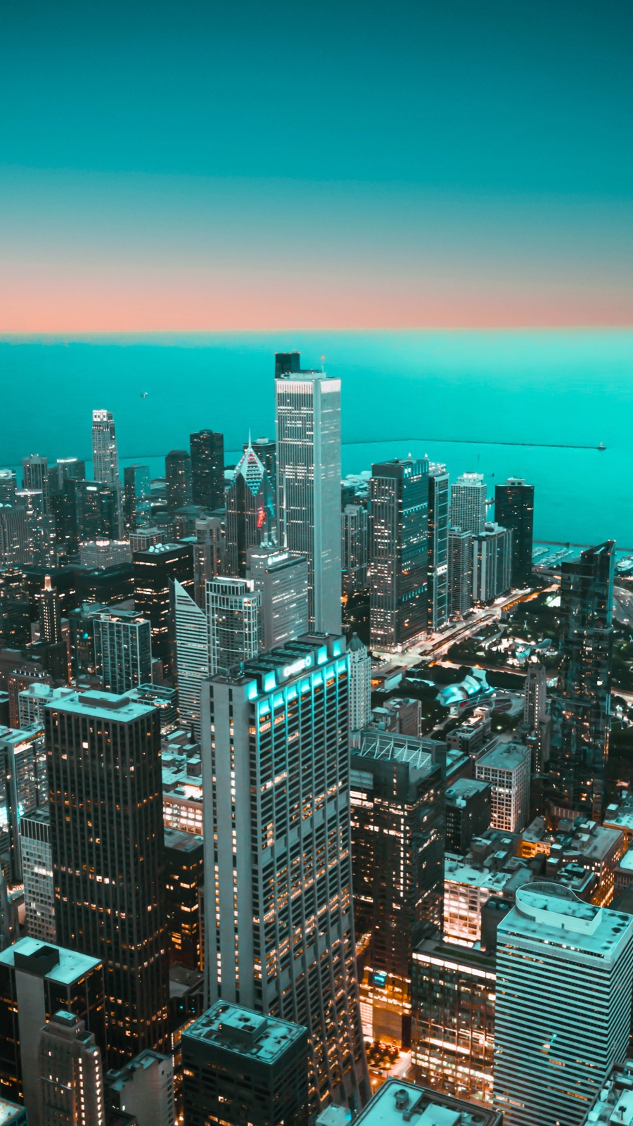 Urban — Urban photography by Freddy Fang